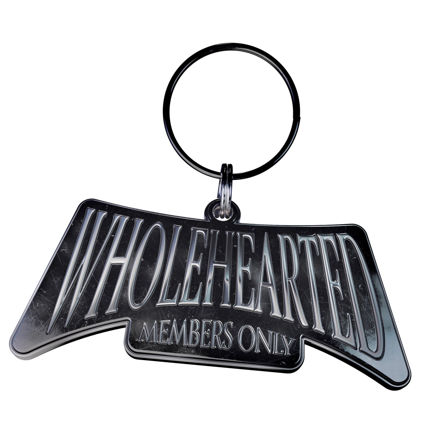 WHMO KEYCHAIN