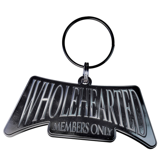 WHMO KEYCHAIN