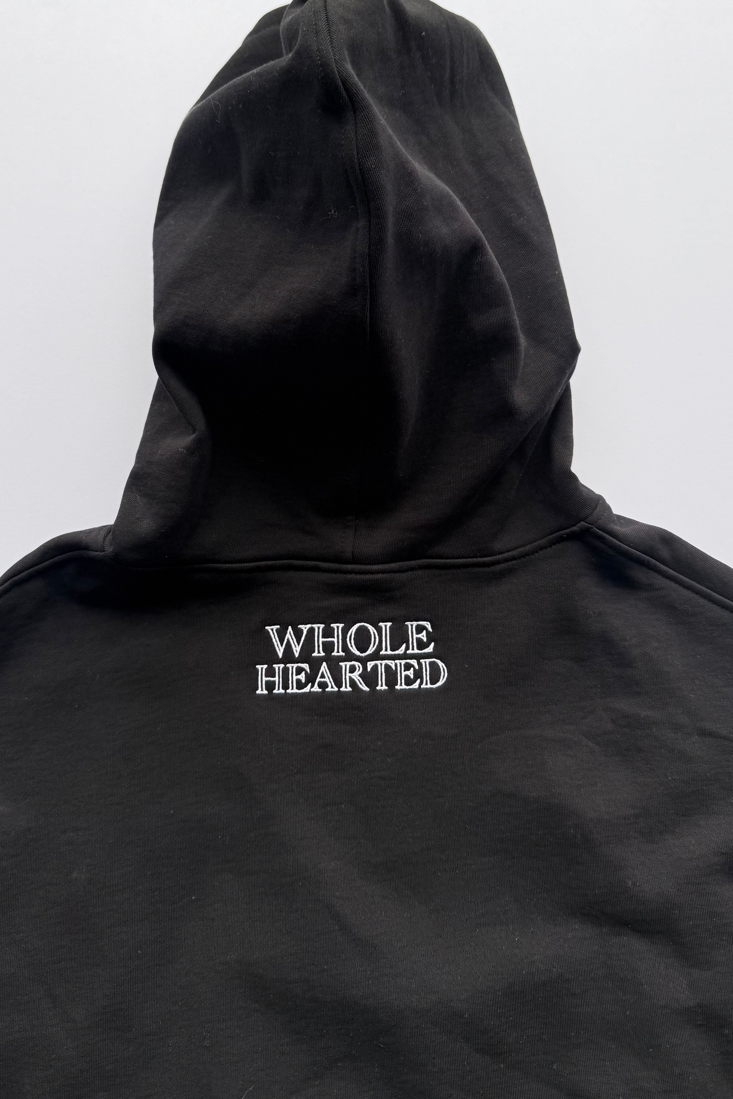 'GOD GOT ME' College Hoodie